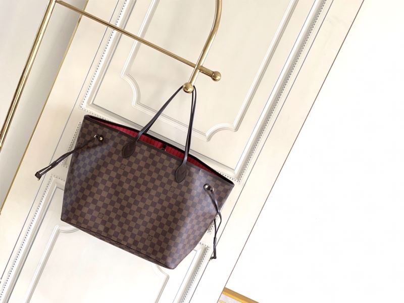 LV Shopping Bags